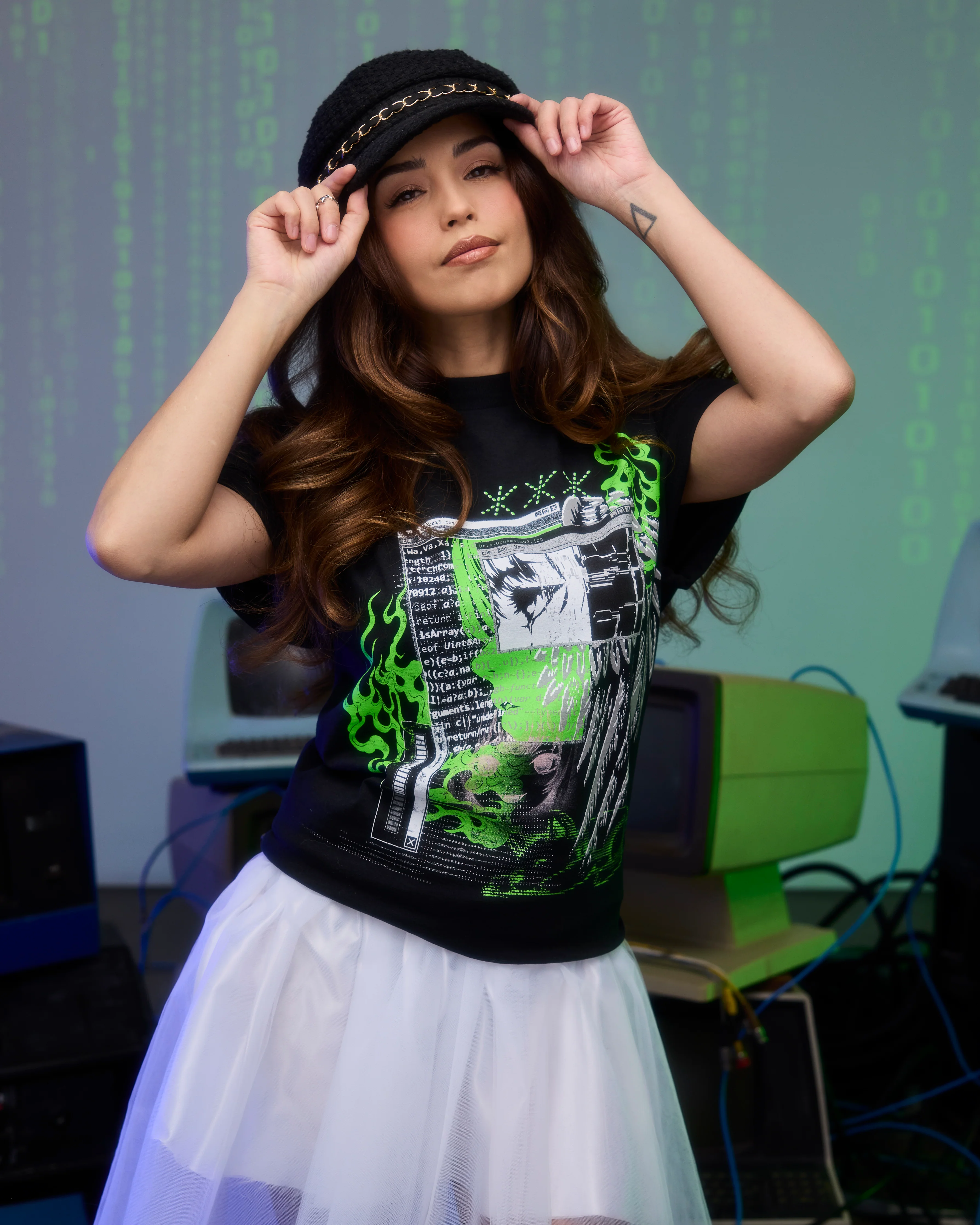 Tees